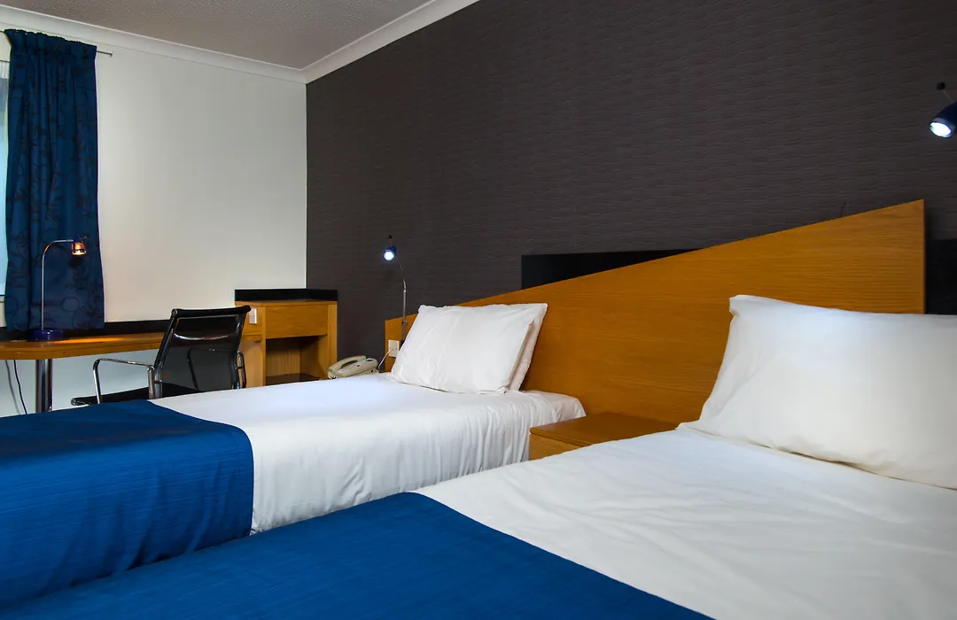 Holiday Inn Express Inverness By Ihg-1