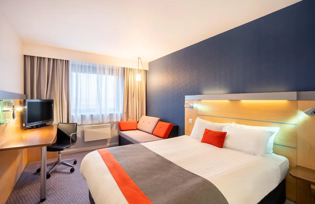 Holiday Inn Express Dundee By Ihg-1