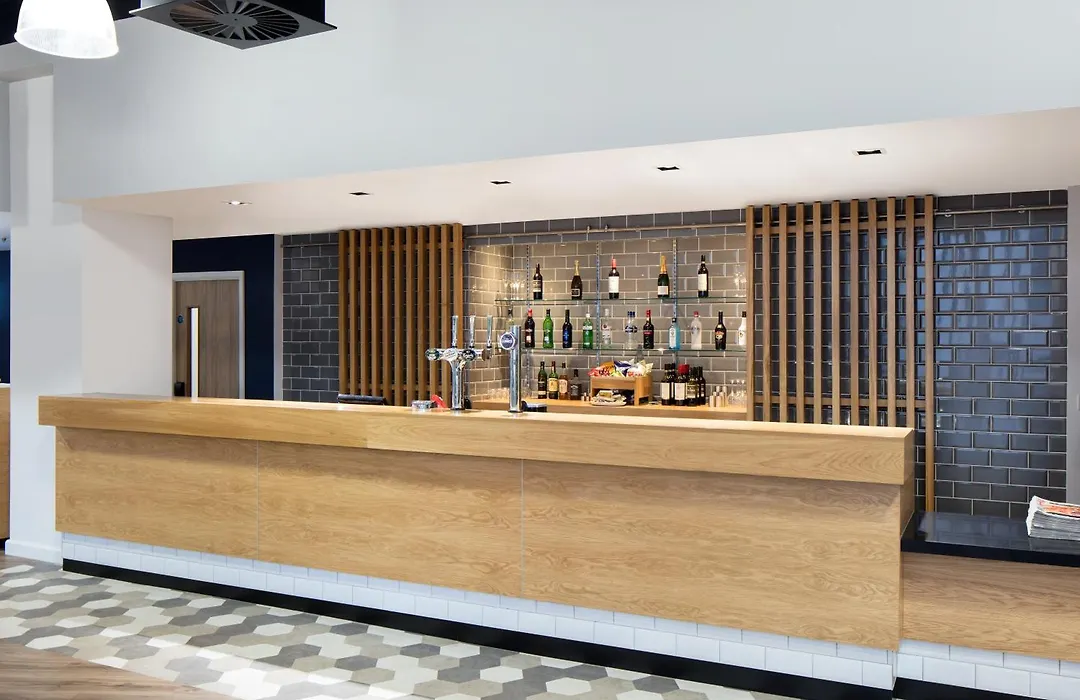 Holiday Inn Express - Birmingham - City Centre By Ihg-1