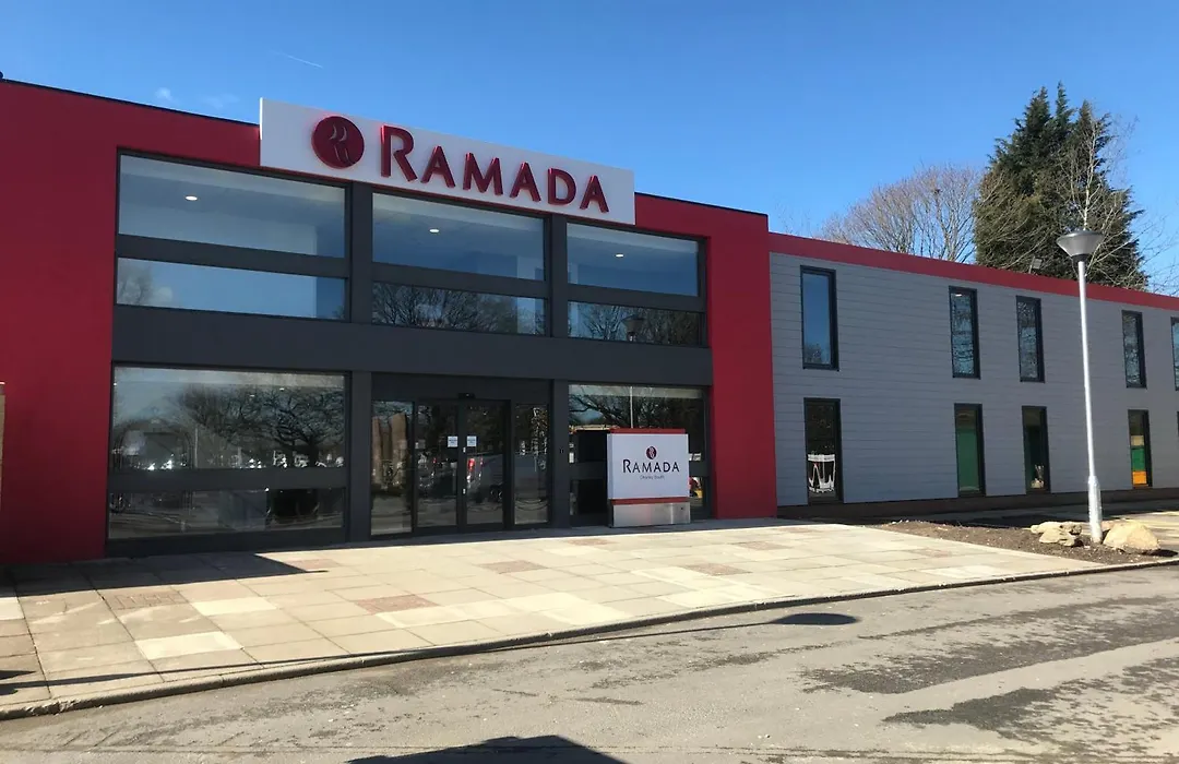 Ramada Chorley South-1