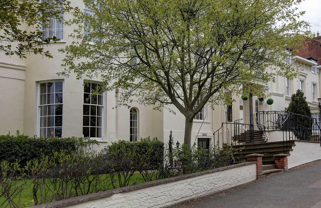 Best Western Banbury House Hotel-1