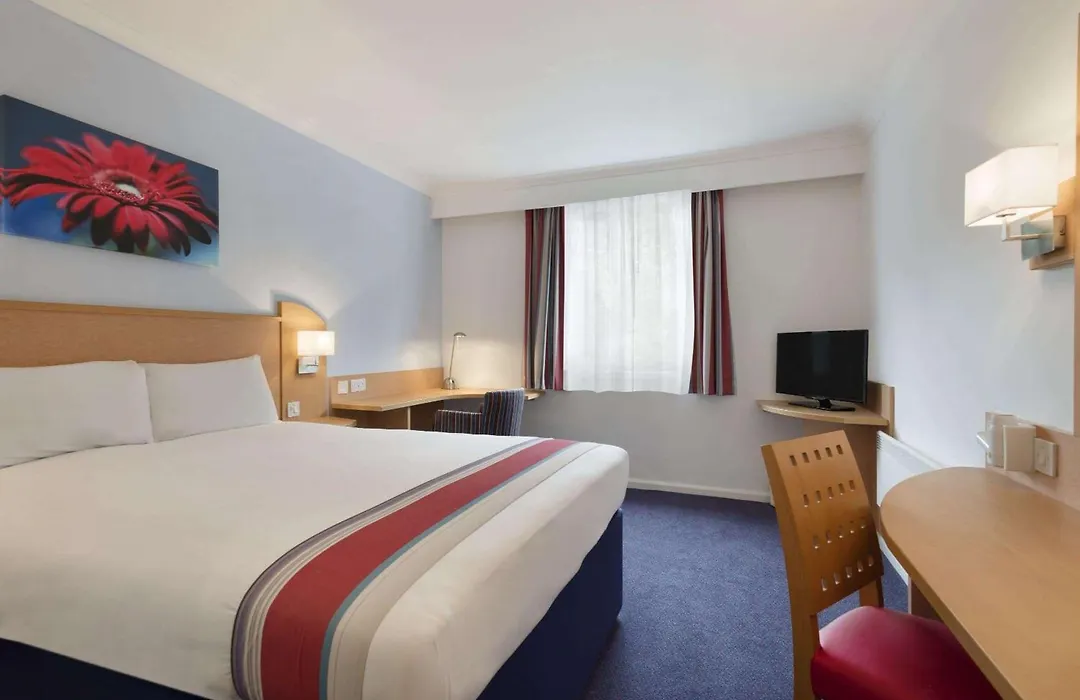 Ramada Wakefield-1