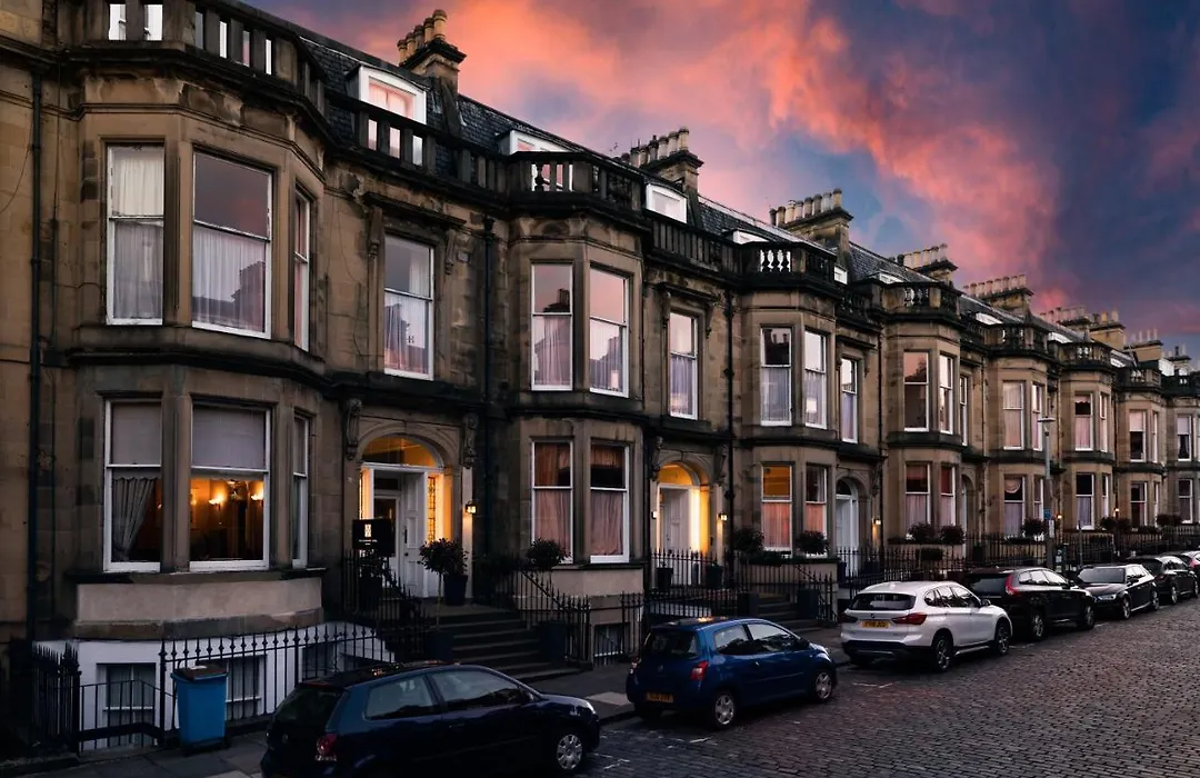 The Haymarket Hotel-1