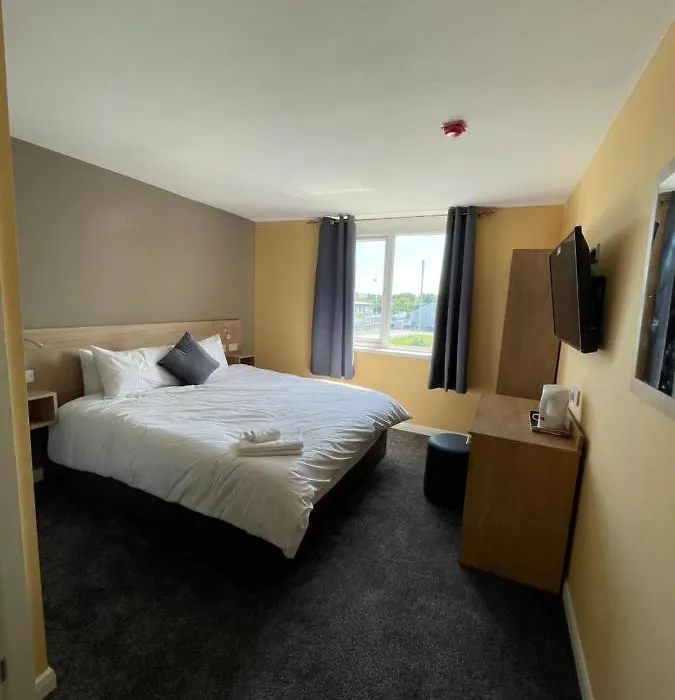 Tinapa Suites-1