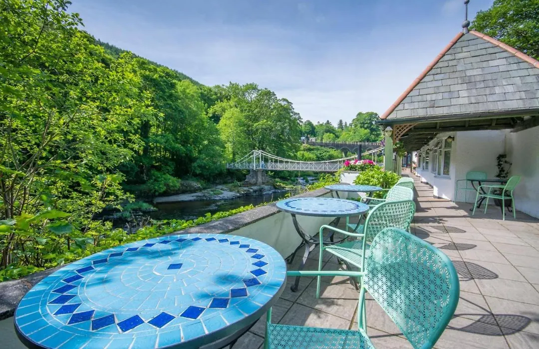The Chainbridge Hotel-1