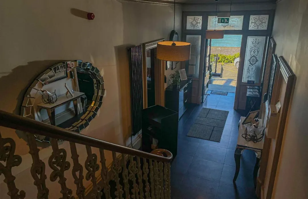 Mount Stewart Hotel-1