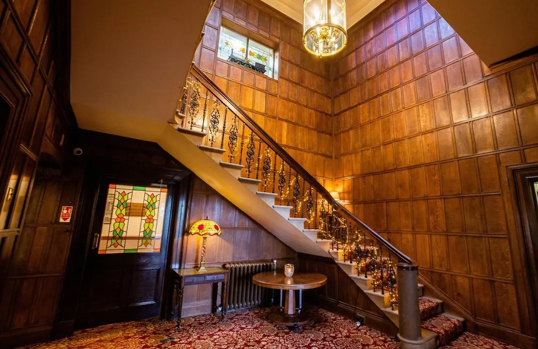 The Upper House-1