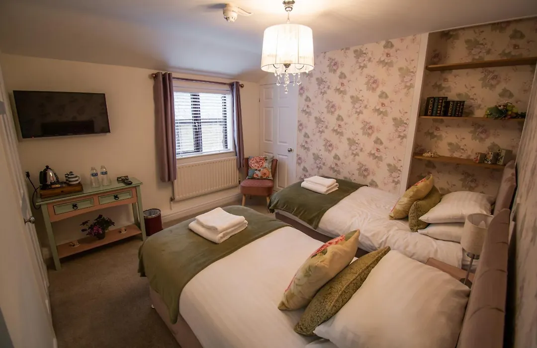 The Royal George-1