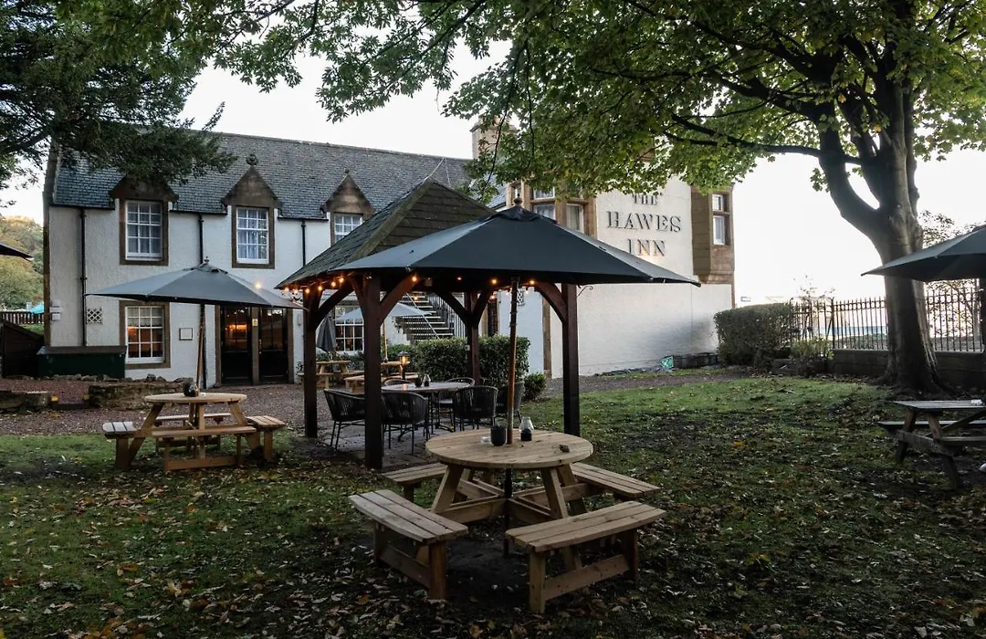 The Hawes Inn By Innkeeper'S Collection-1