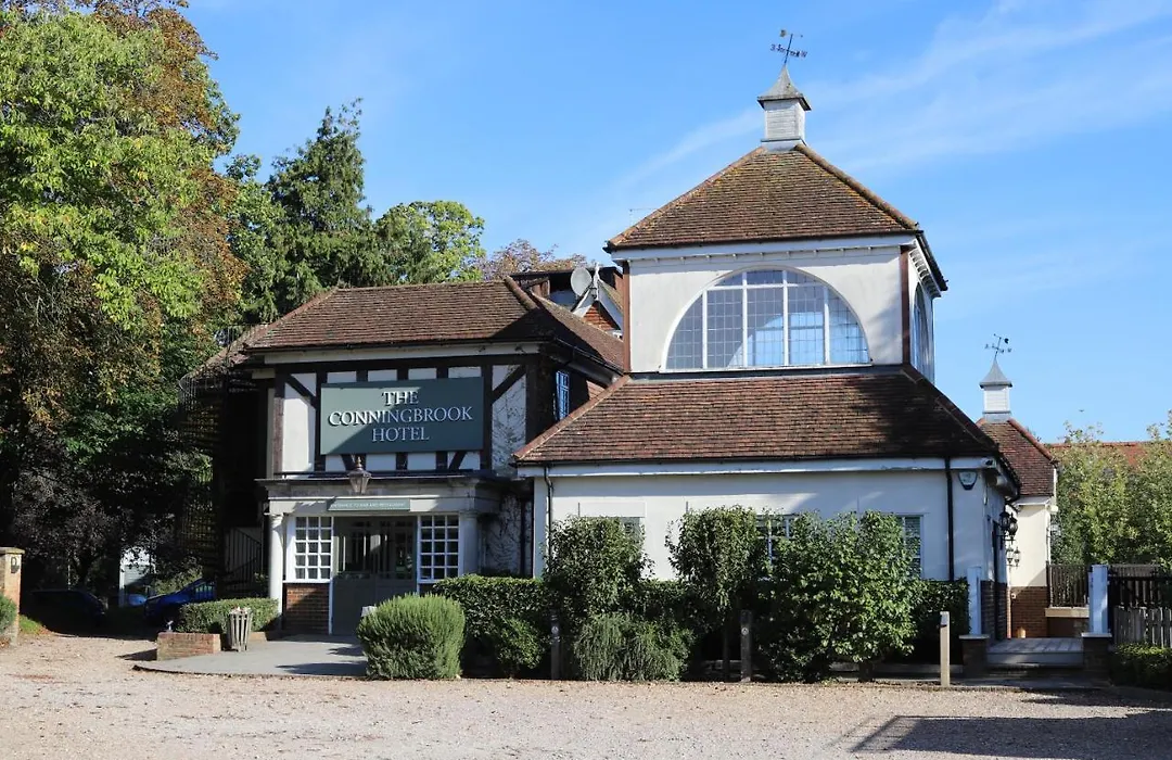 The Conningbrook Hotel-1