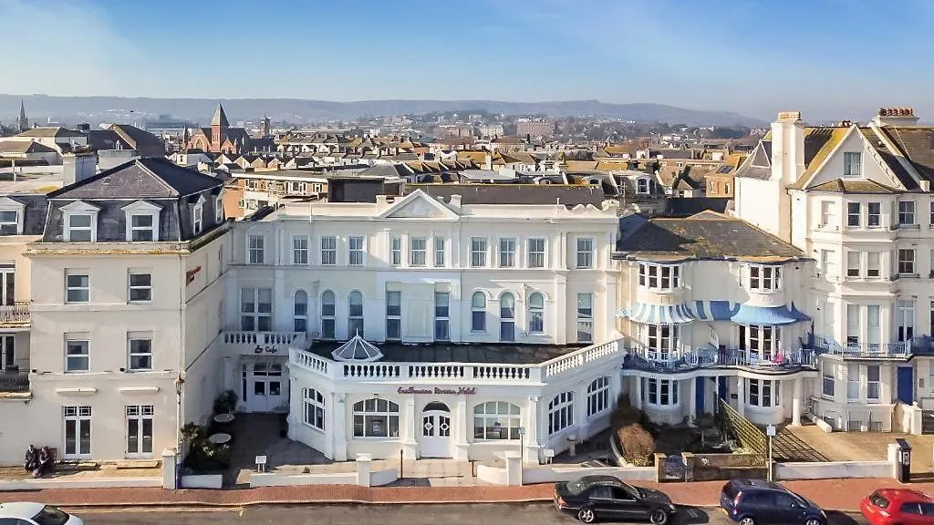 Eastbourne Riviera Hotel-1