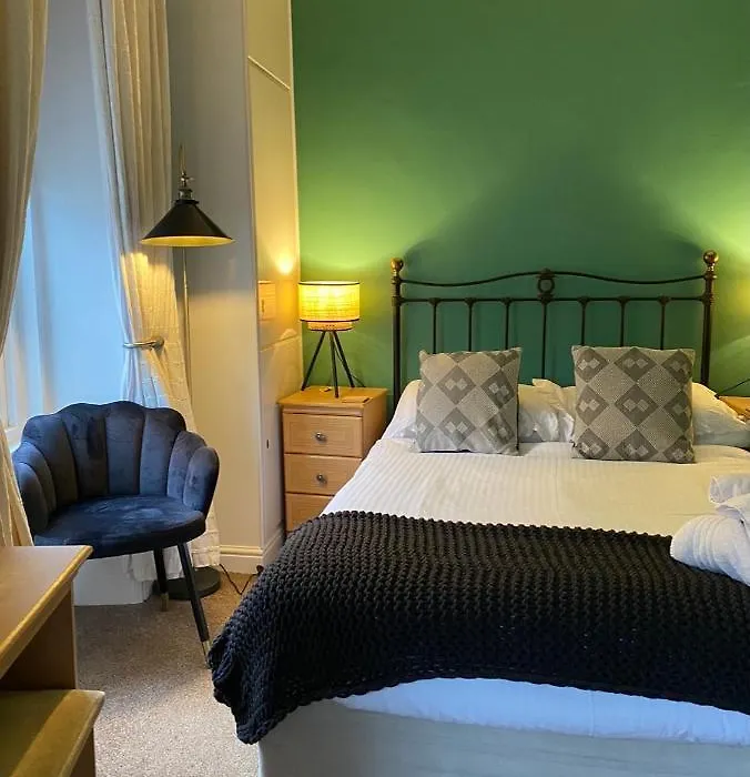 Cobbleview Rooms-1