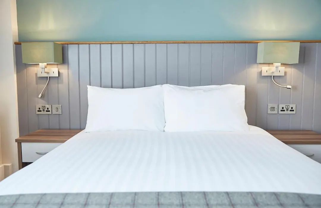 New Inn By Greene King Inns-1