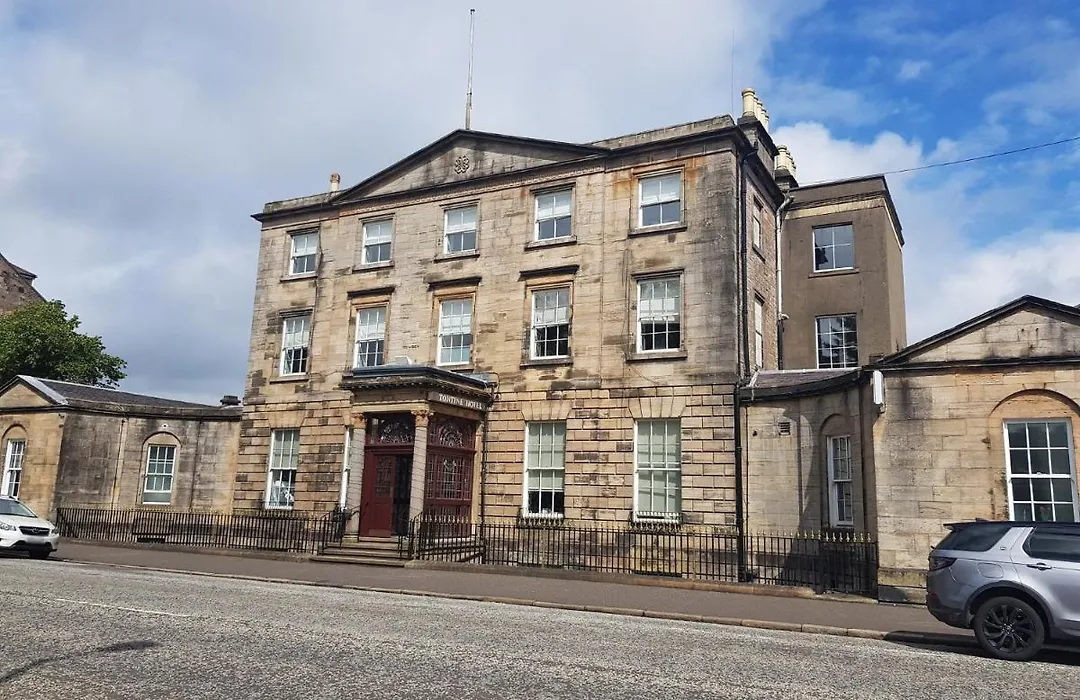 The Tontine Hotel-1