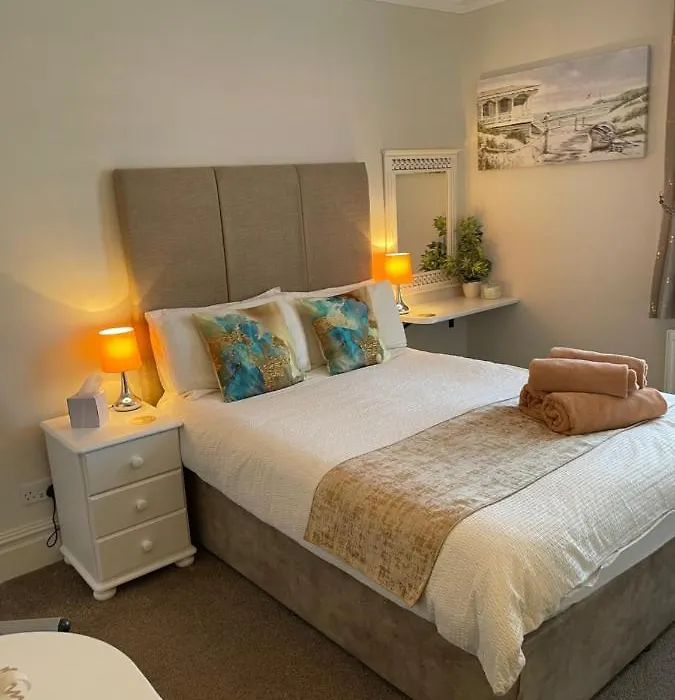 Rivendell Guest House-1