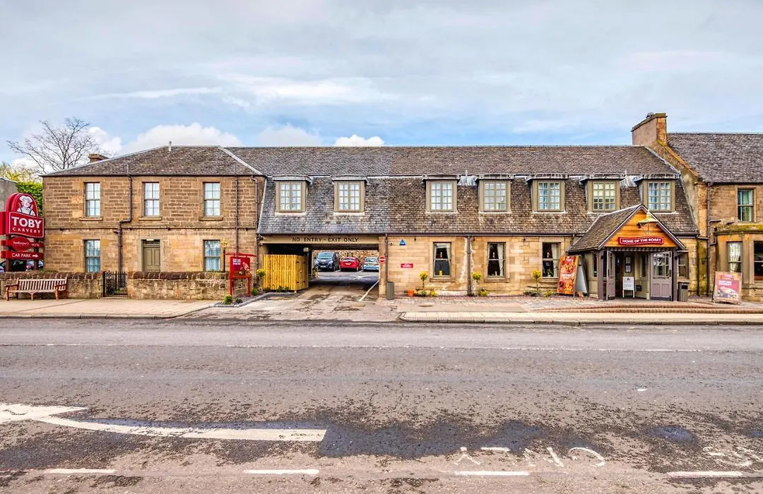 Toby Carvery Edinburgh West By Innkeeper'S Collection-1