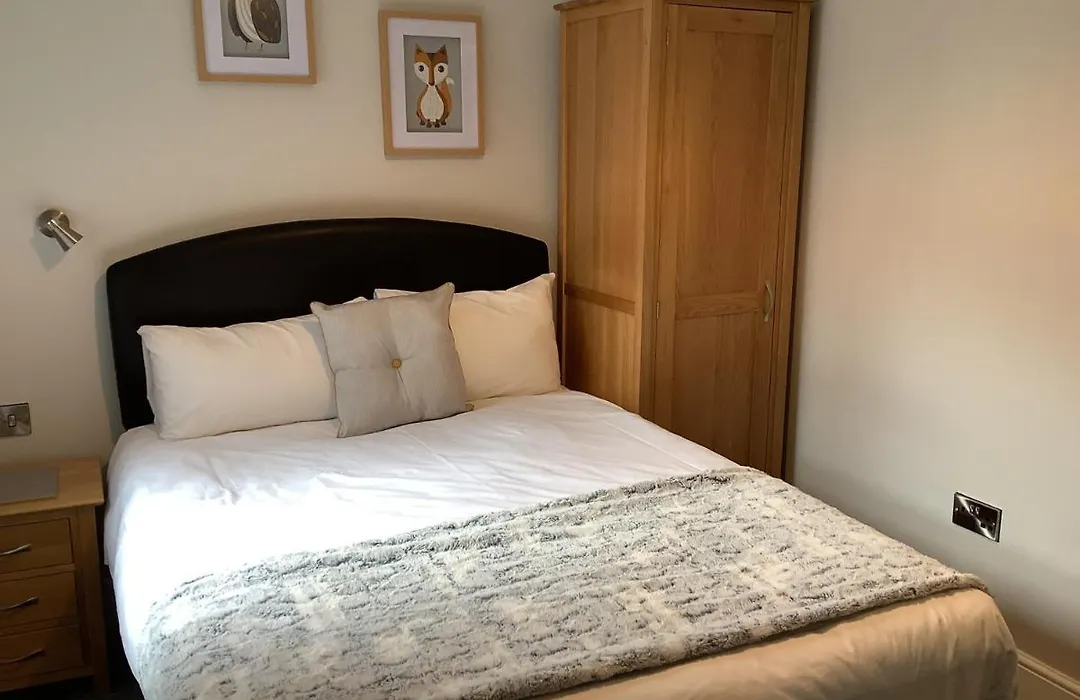 Jeffersons Hotel & Serviced Apartments (Adults Only)-1