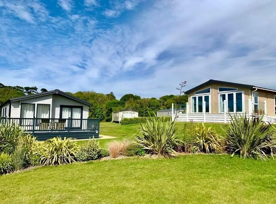 Pentire Coastal Holiday Park-1