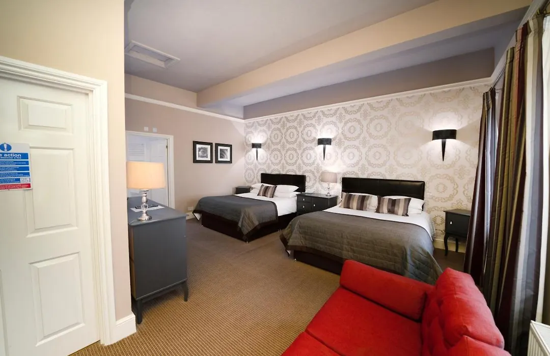 The Angel Hotel-1