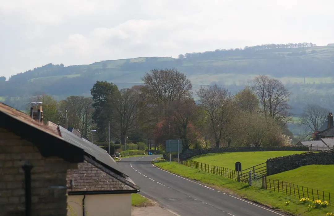 Aysgarth Falls Hotel & Restaurant-1