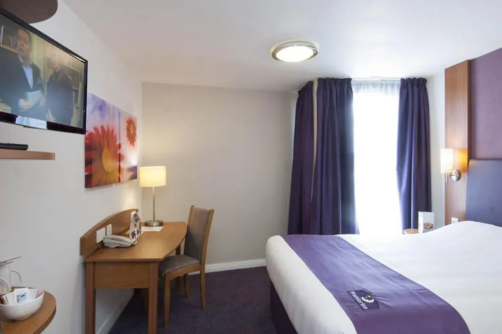 Premier Inn Rugby North - M6 Jct 1-1