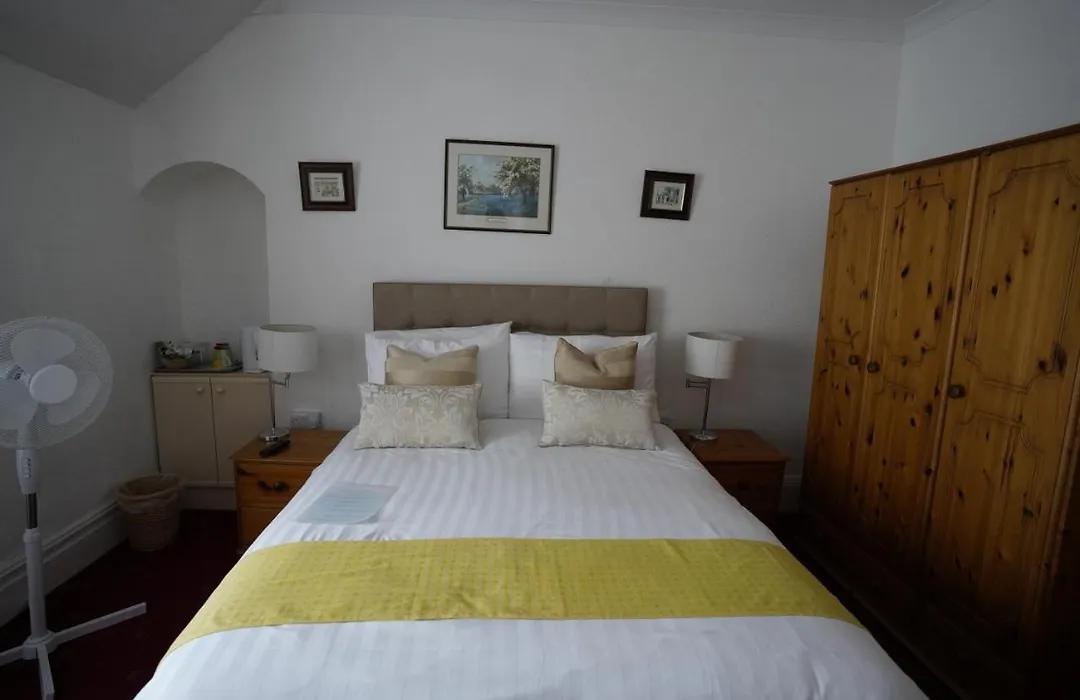 Marlborough Guest House B & B-1