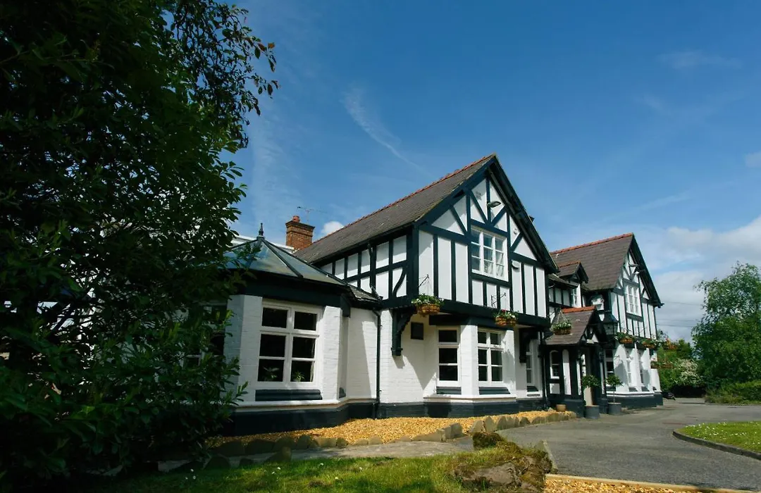 Egerton Arms-1