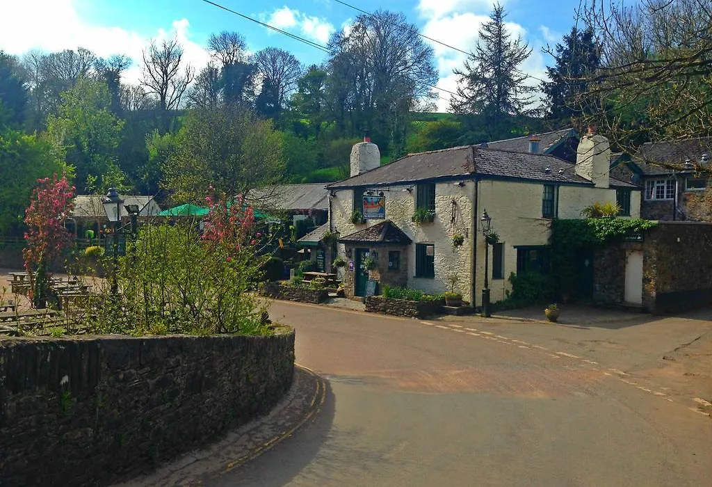 The Waterman'S Arms-1