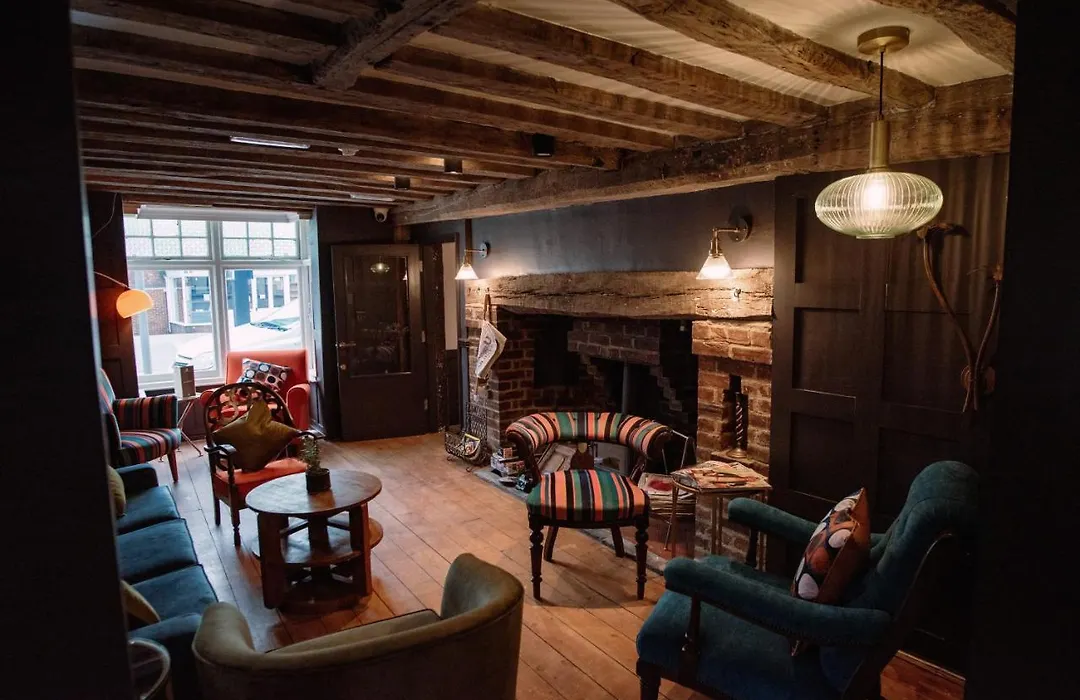 The Print House Inn-1