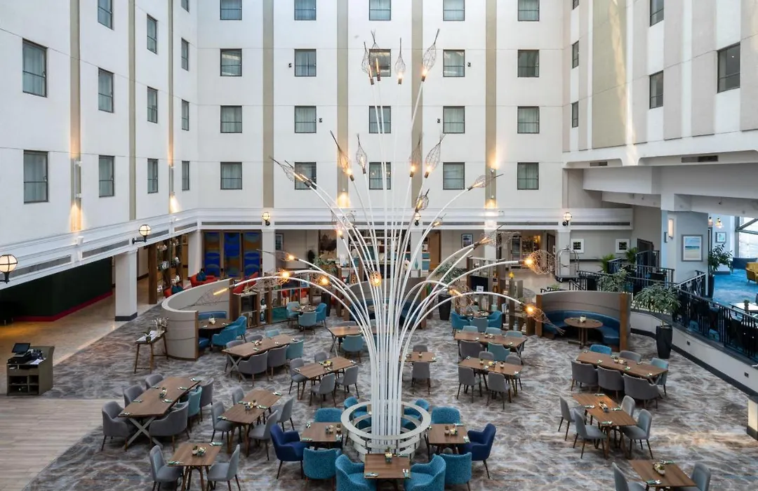 Leonardo Royal Hotel Brighton Waterfront-1