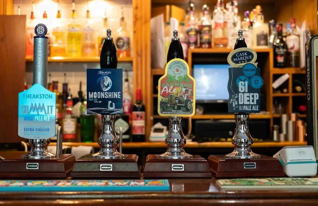 The White Horse Inn-1