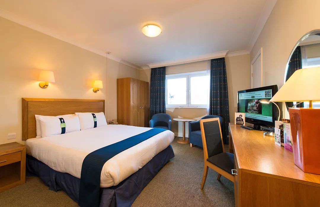 Holiday Inn London Sutton By Ihg-1