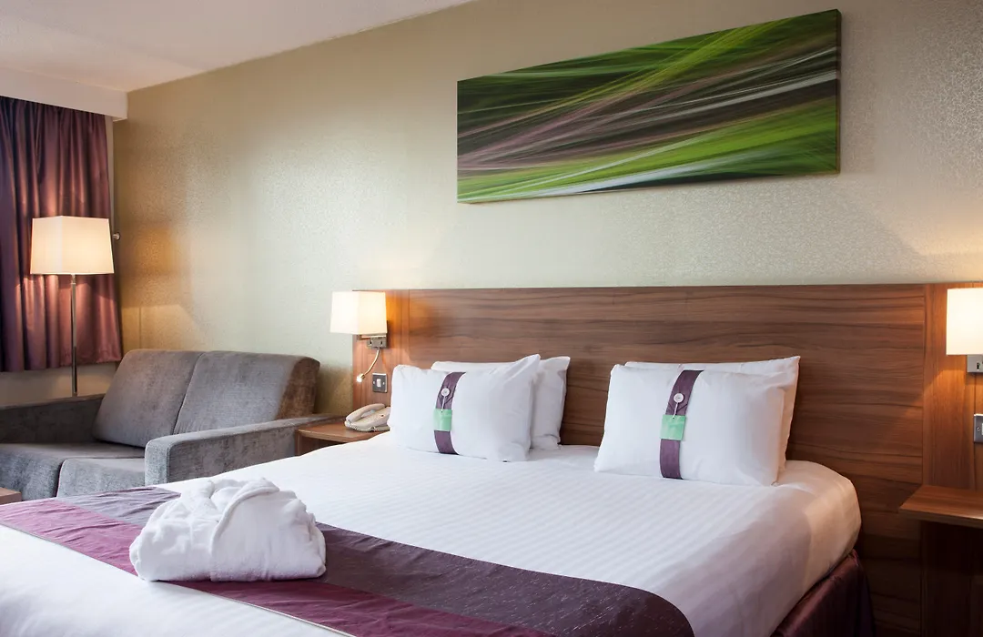 Holiday Inn Lincoln By Ihg-1