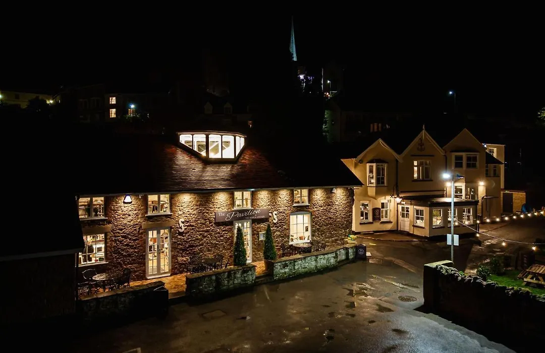 The Hope & Anchor Restaurant & Rooms-1