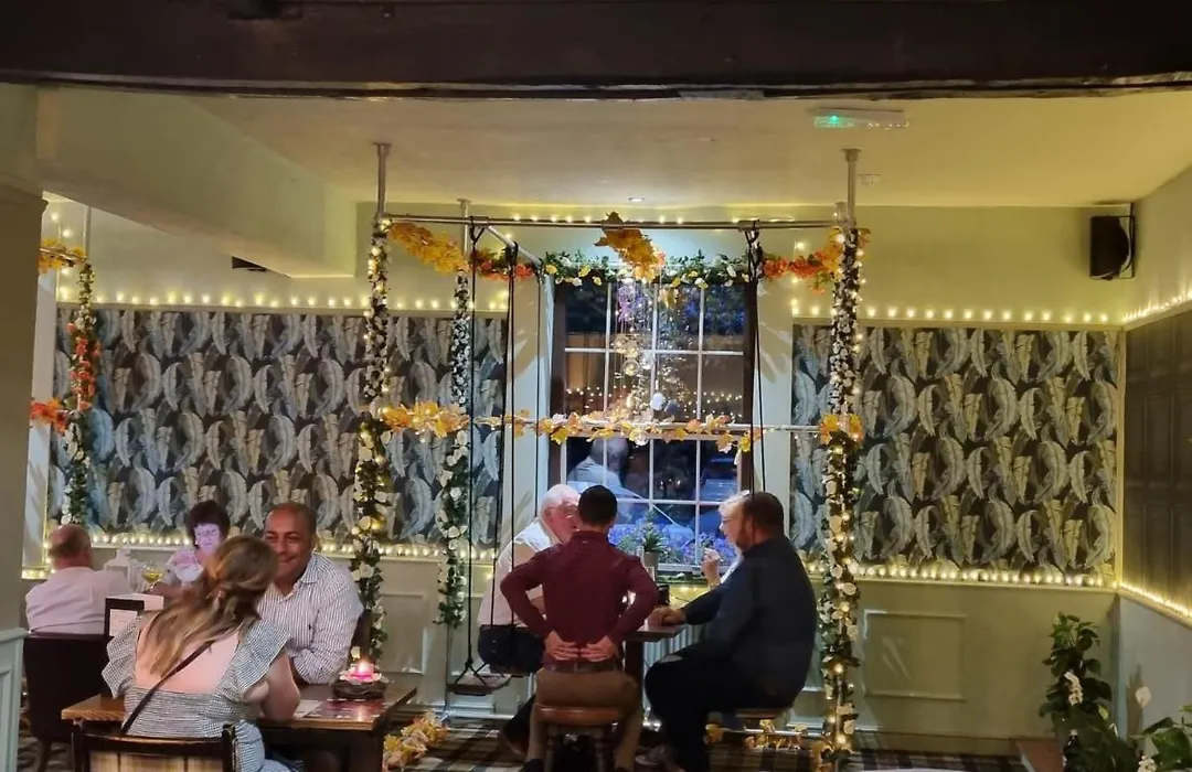 Vale Of York Restaurant And Rooms-1