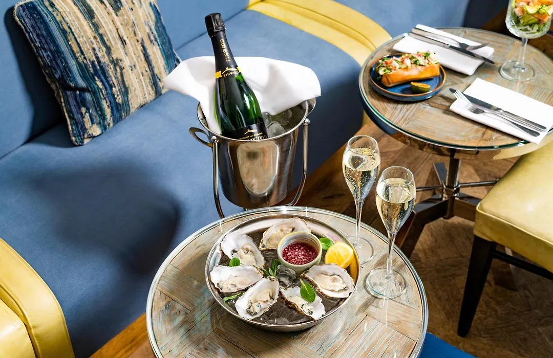 Harbour Hotel&Spa Chichester-1