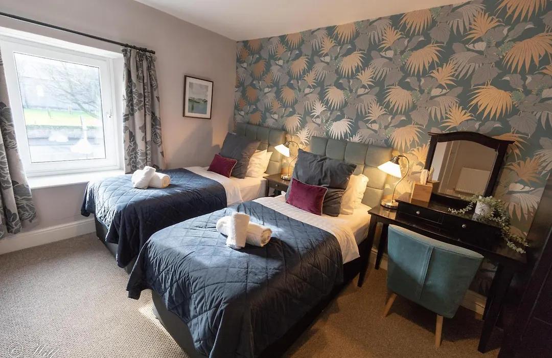 Wyndgrove House B&B-1