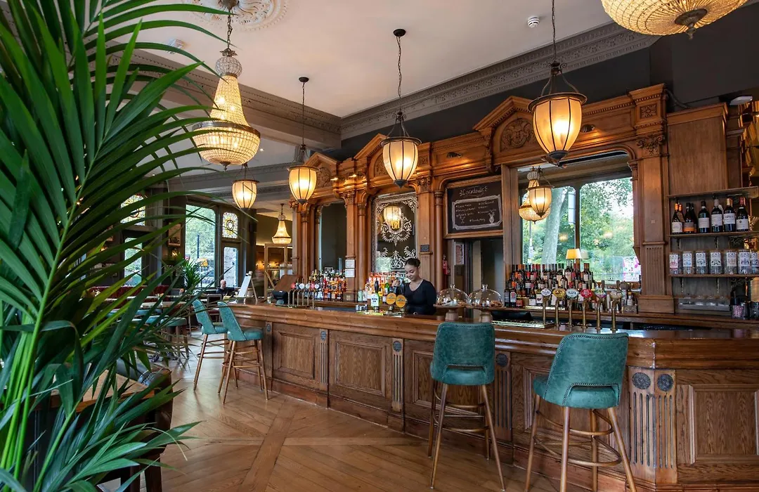 The Brook Green Hotel-1