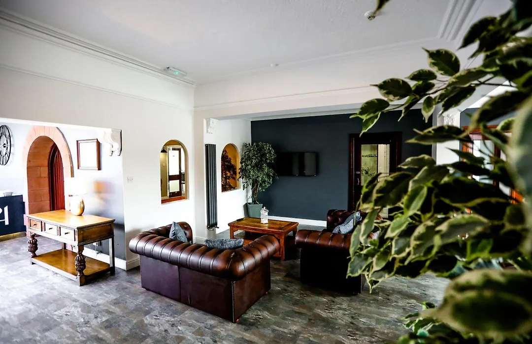 Cumbria Park Hotel-1