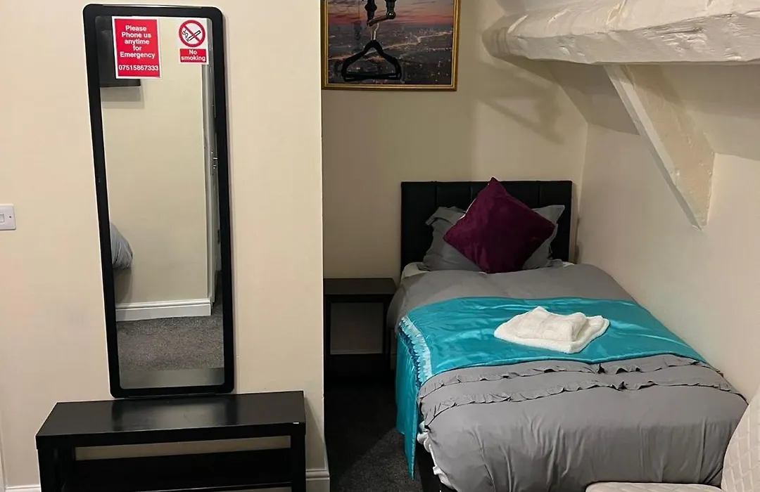 Abbey Holiday Accommodation-1