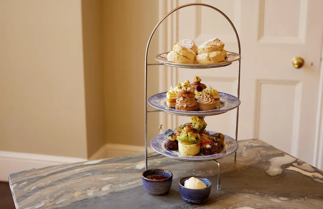 Homewood Hotel & Spa - Small Luxury Hotels Of The World-1