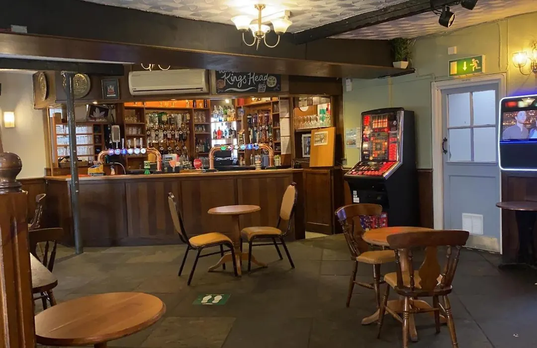 The Kings Head Hotel-1