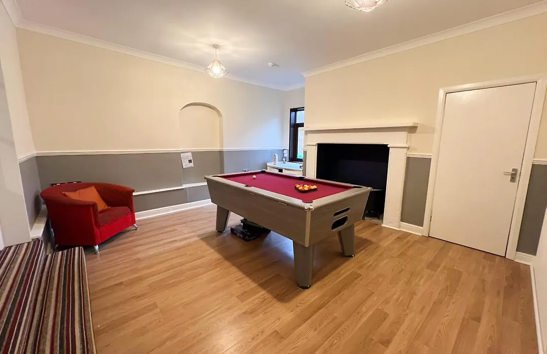 Beldon House-1