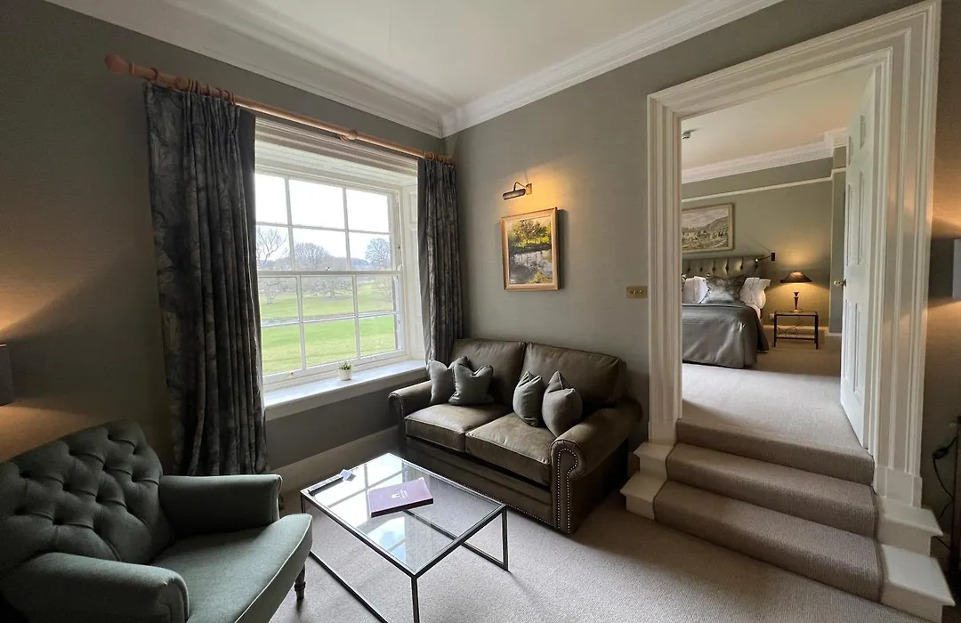 Swinton Park Hotel-1