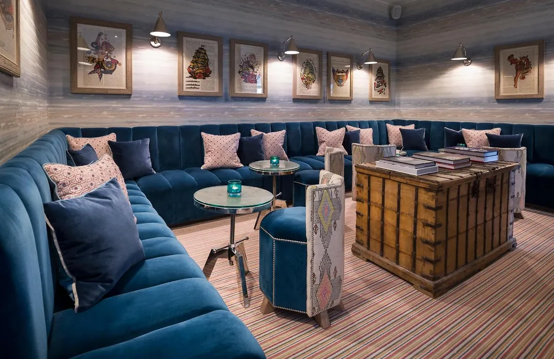 Harbour Hotel Padstow-1