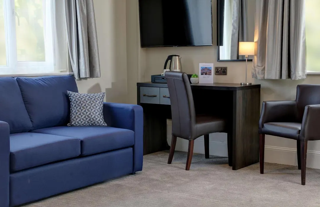 Trafford Hall Hotel Manchester, A Brilliant Hotels Collection-1