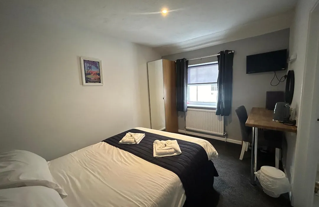 The Beaufort Hotel-1