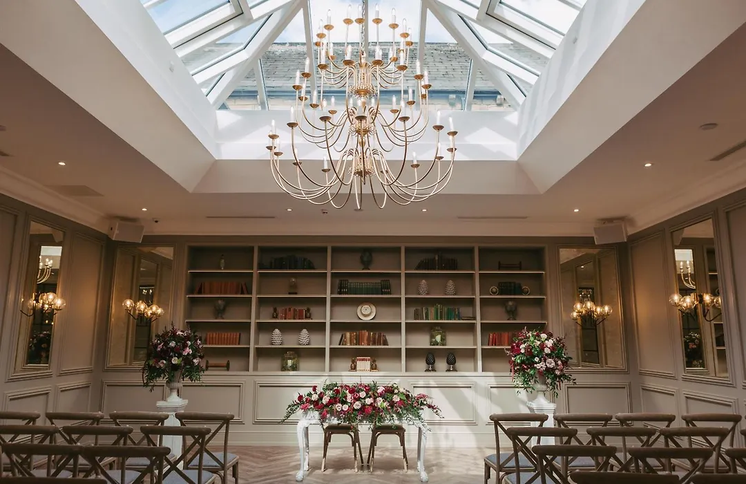 Woodlands Hotel-1