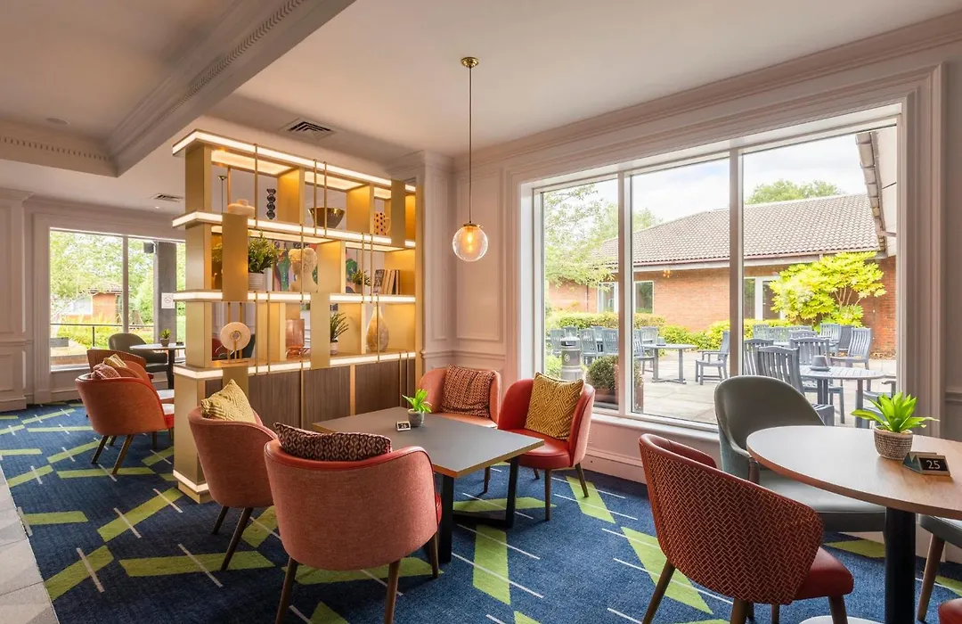 Holiday Inn Guildford By Ihg-1