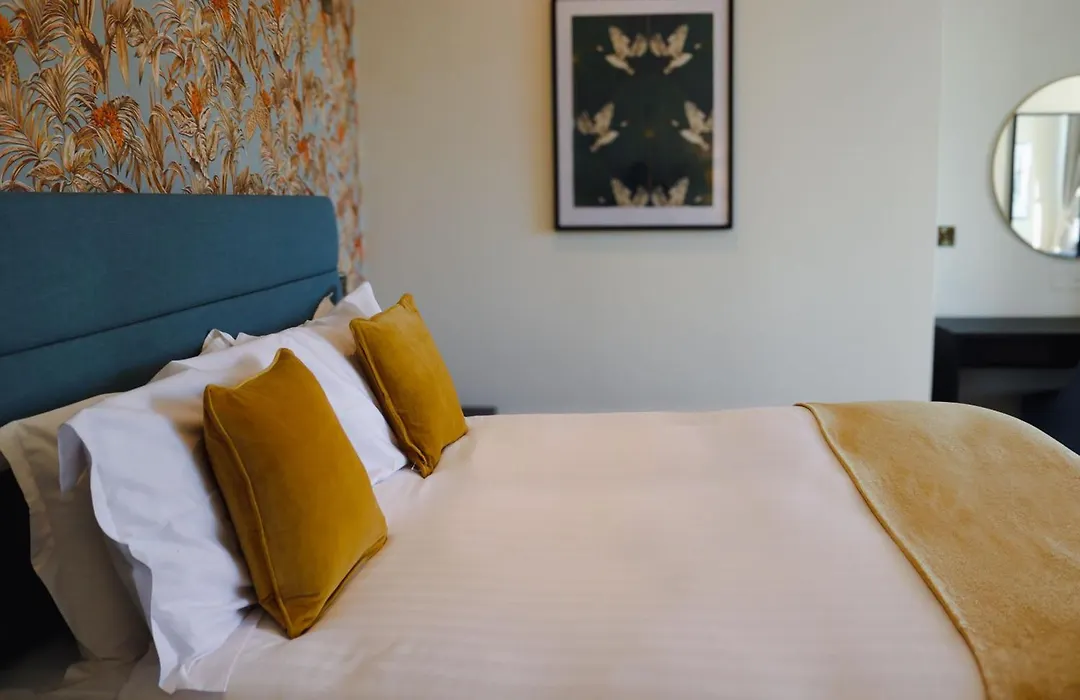 Orange Grove Hotel & Gardens-1
